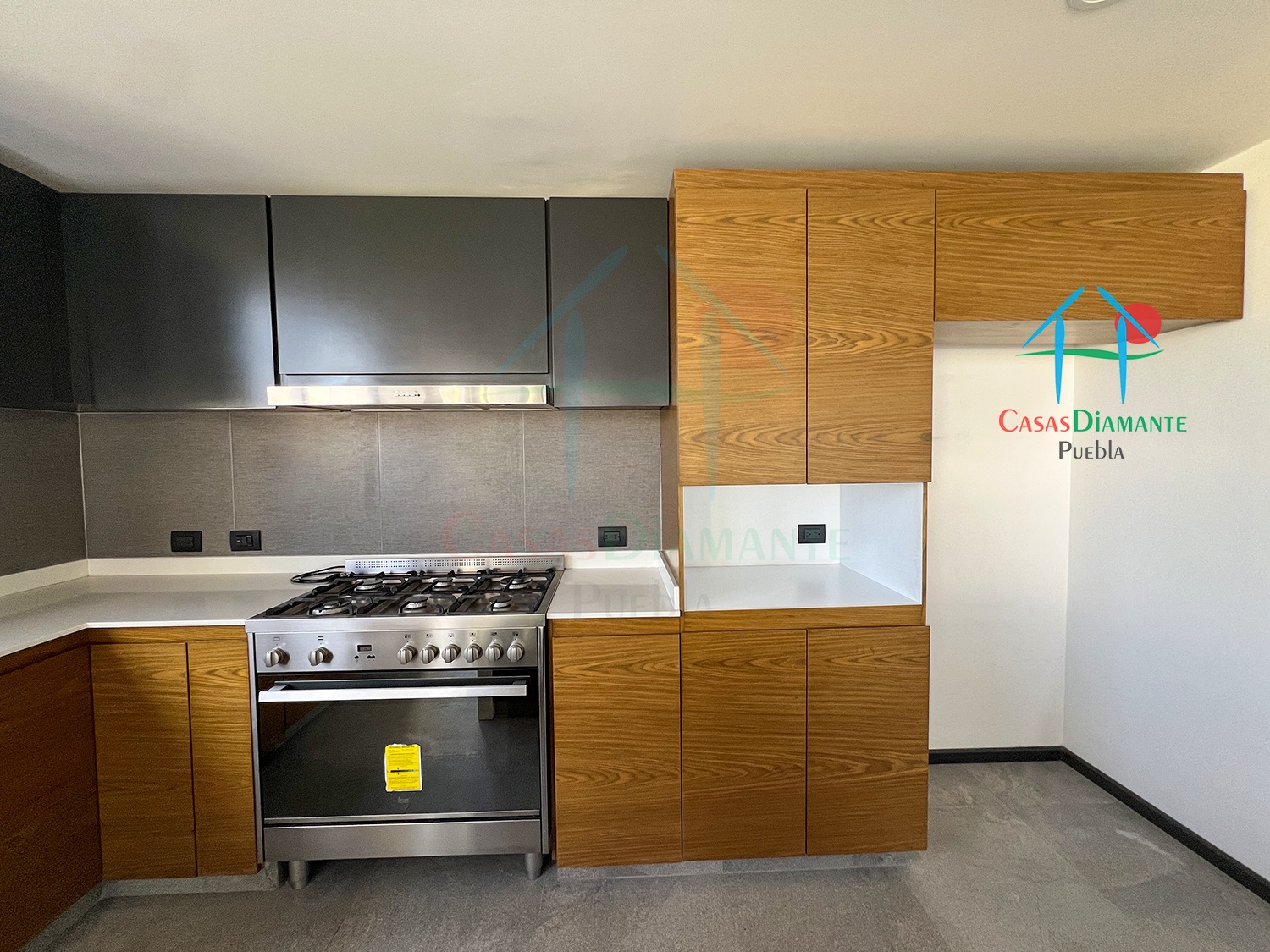 Praga 19 AI AJB - Cocina 4